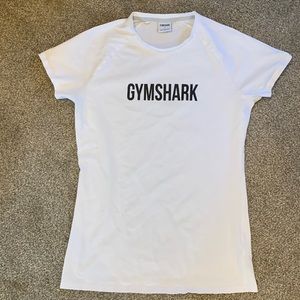 Gymshark Large tshirt